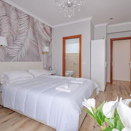 Apartamento Art Of Living Garbatella Roma Exterior foto