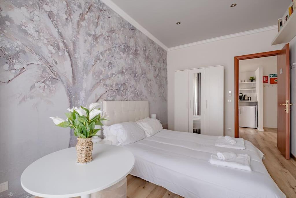 Apartamento Art Of Living Garbatella Roma Exterior foto