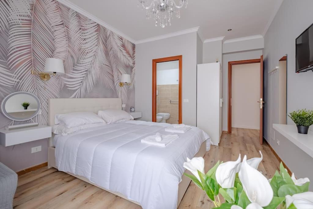 Apartamento Art Of Living Garbatella Roma Exterior foto