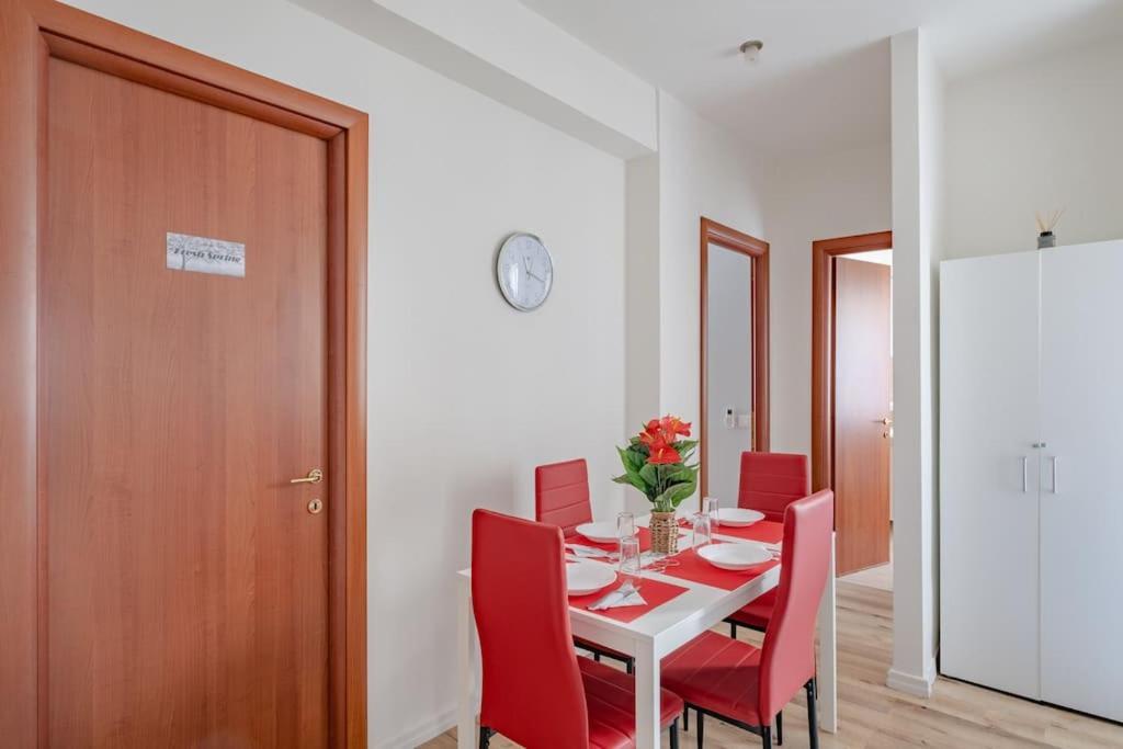 Apartamento Art Of Living Garbatella Roma Exterior foto